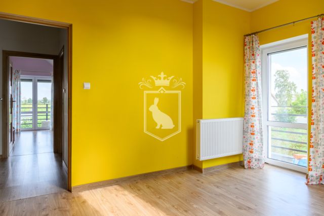 bliźniak, 5 pokoi Radzymin. Zdjęcie 17