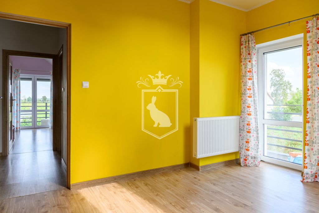 bliźniak, 5 pokoi Radzymin. Zdjęcie 17