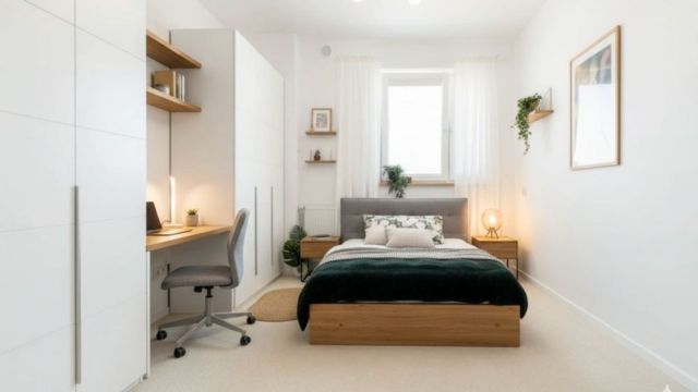 Mieszkanie 2-pokojowe Warszawa Praga-Południe, ul. Grochowska. Zdjęcie 1