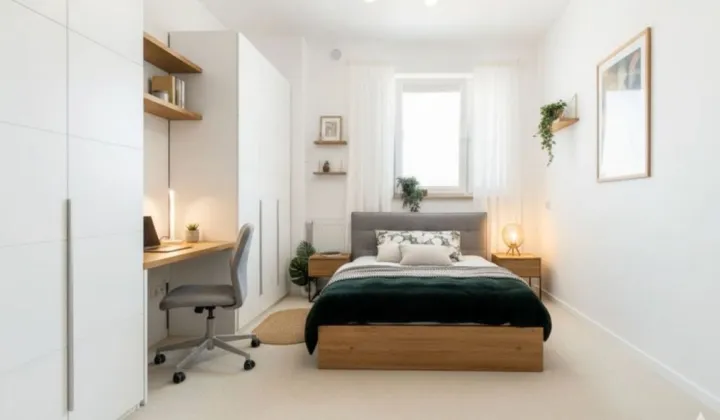 Mieszkanie 2-pokojowe Warszawa Praga-Południe, ul. Grochowska