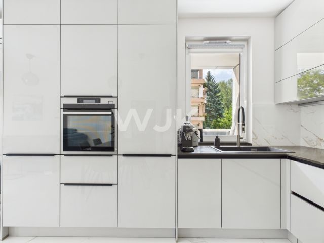 Mieszkanie 5-pokojowe Warszawa Praga-Południe, ul. gen. Tadeusza Bora-Komorowskiego. Zdjęcie 9