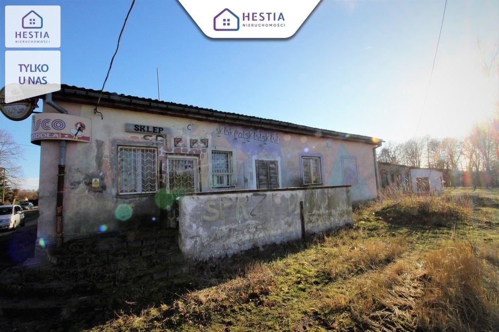 Lokal Cieszyno. Zdjęcie 13