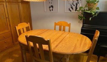 Mieszkanie 2-pokojowe Warszawa Mokotów, ul. Ludwika Idzikowskiego