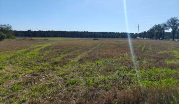 Działka rolno-budowlana Kossobudy
