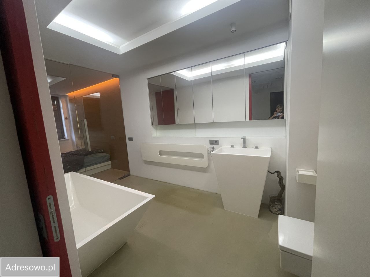 Mieszkanie 2-pokojowe Warszawa Bródno, ul. św. Wincentego. Zdjęcie 20