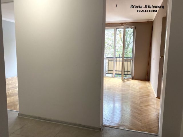 Mieszkanie 3-pokojowe Radom Śródmieście, ul. Juliusza Słowackiego. Zdjęcie 6