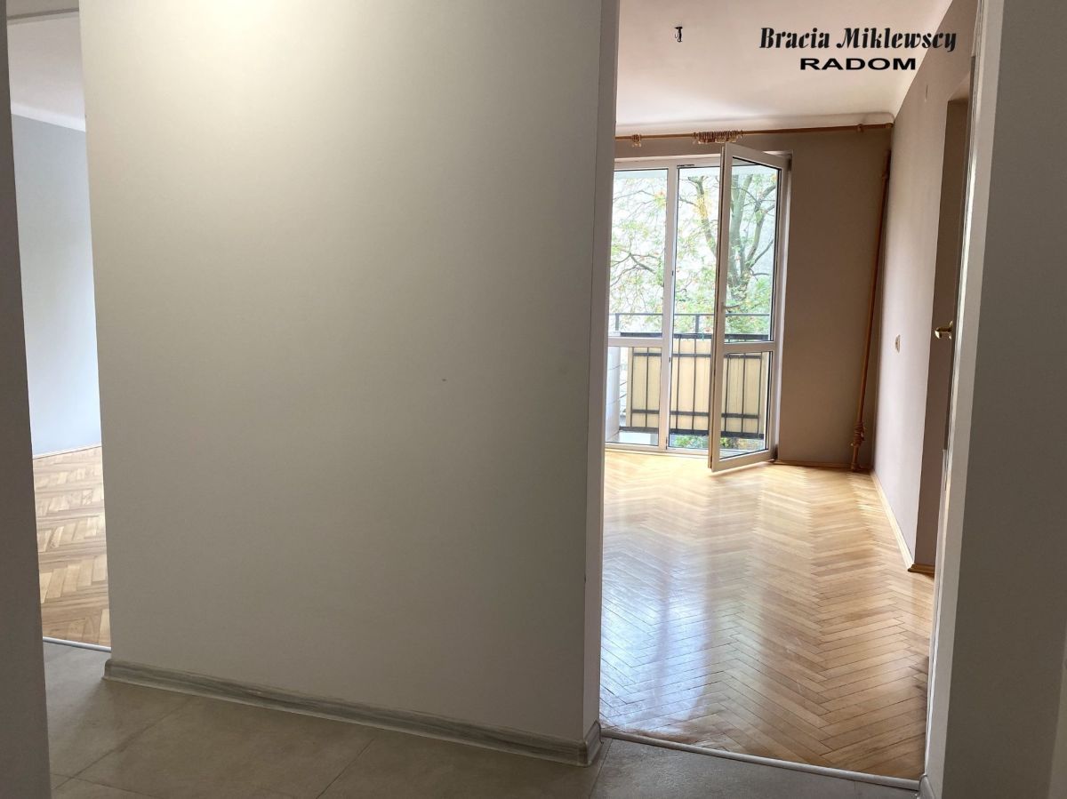 Mieszkanie 3-pokojowe Radom Śródmieście, ul. Juliusza Słowackiego. Zdjęcie 6