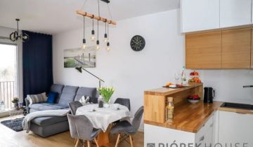 Mieszkanie 2-pokojowe Warszawa Ursynów, ul. Zięby