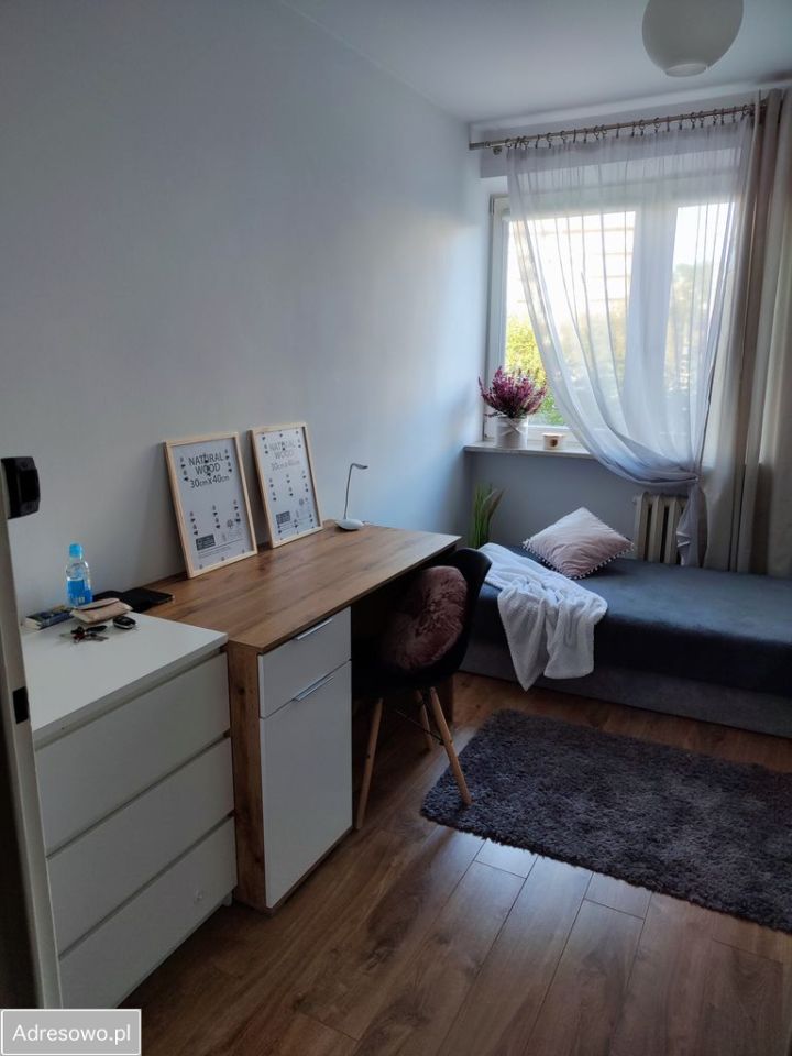 Mieszkanie 3-pokojowe Warszawa Ursynów, ul. Meander. Zdjęcie 14