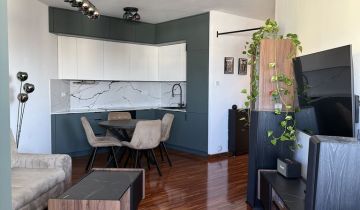 Mieszkanie 2-pokojowe Warszawa Bemowo, ul. Powstańców Śląskich