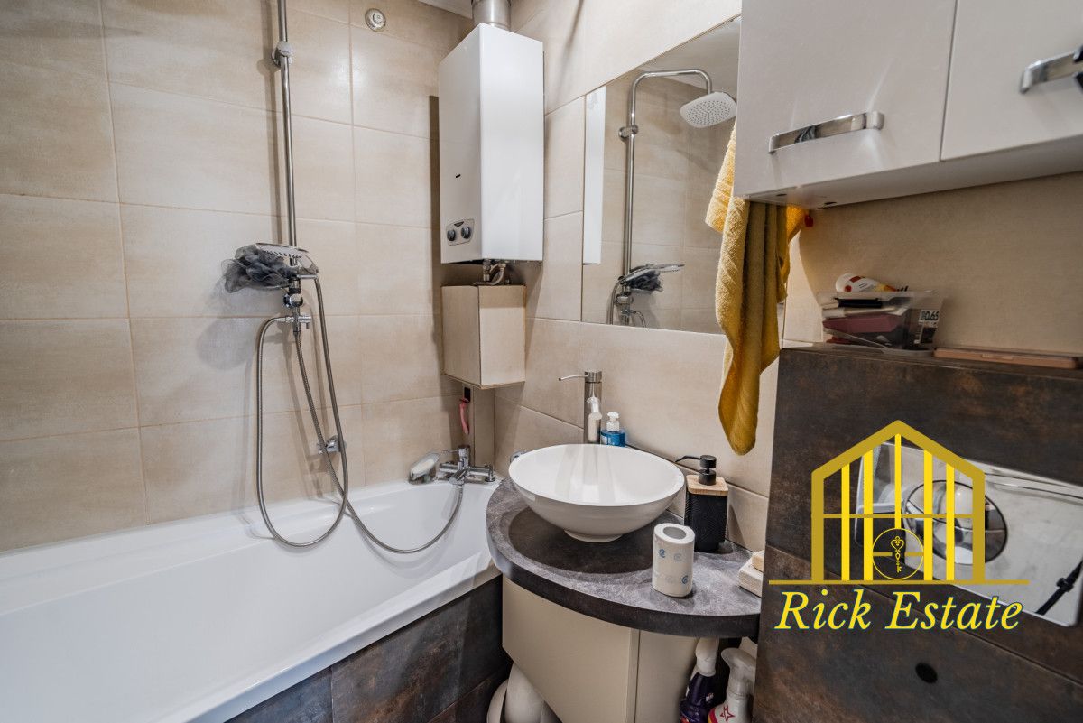 Mieszkanie 3-pokojowe Czechowice-Dziedzice, ul. Romualda Traugutta. Zdjęcie 10