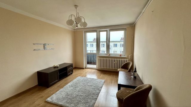 Mieszkanie 3-pokojowe Nidzica, ul. Kościuszki. Zdjęcie 1