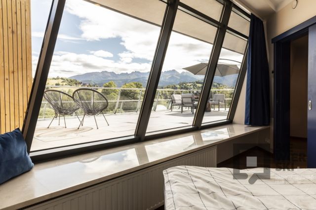 Mieszkanie 2-pokojowe Zakopane. Zdjęcie 7