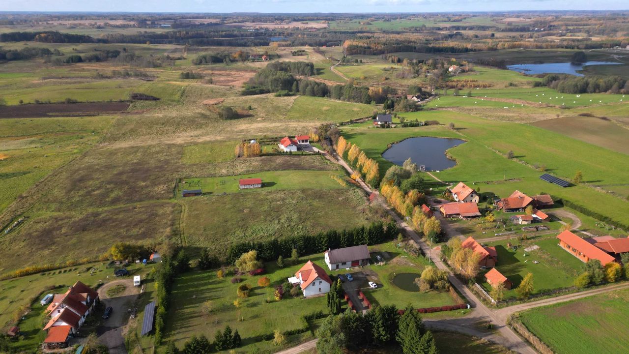 Działka rolno-budowlana Skolity. Zdjęcie 5