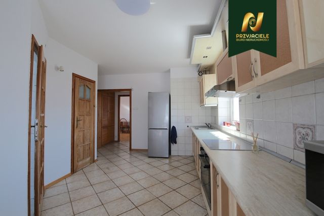 Mieszkanie 4-pokojowe Gdańsk Siedlce, ul. Lecha Bądkowskiego. Zdjęcie 7