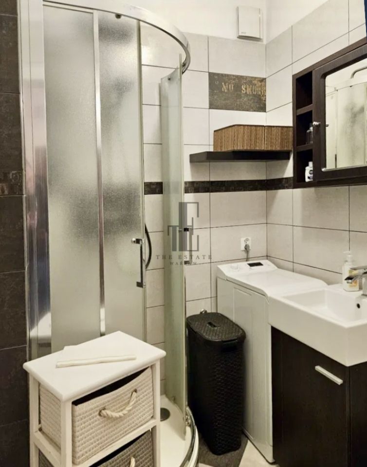 Mieszkanie 3-pokojowe Warszawa Mokotów, ul. Jurija Gagarina. Zdjęcie 8