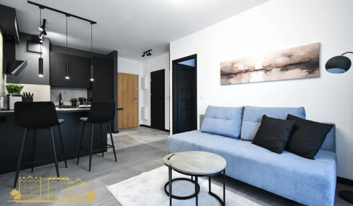 Mieszkanie 2-pokojowe Kraków Ruczaj, ul. Obozowa