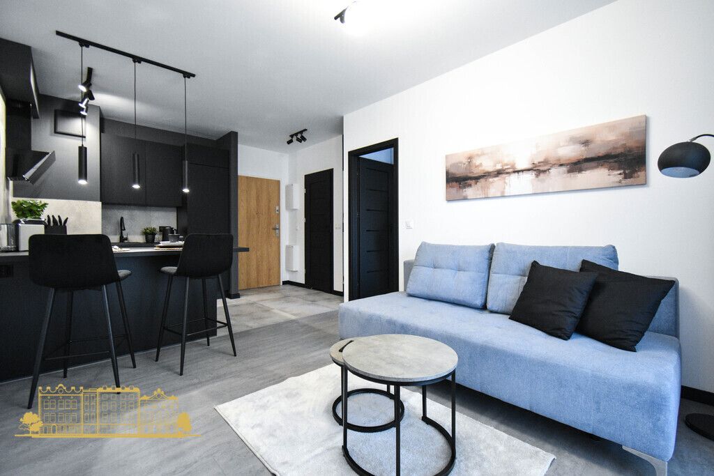 Mieszkanie 2-pokojowe Kraków Ruczaj, ul. Obozowa. Zdjęcie 2