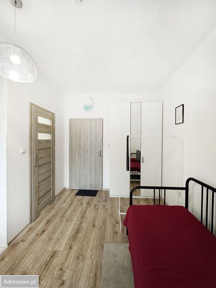 Mieszkanie 6-pokojowe Warszawa Targówek, ul. Pszczyńska. Zdjęcie 3