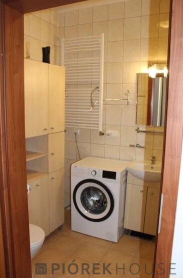 Mieszkanie 2-pokojowe Ząbki, ul. Mikołaja Kopernika. Zdjęcie 5