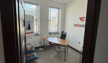 Lokal Lublin, ul. Diamentowa