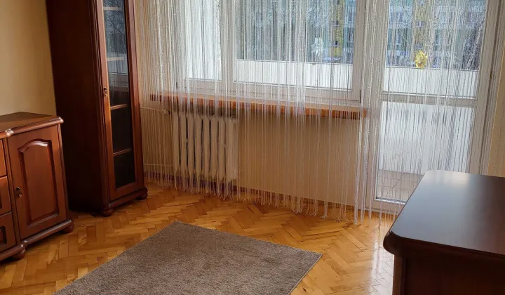 Mieszkanie 2-pokojowe Chełm, ul. Wolności