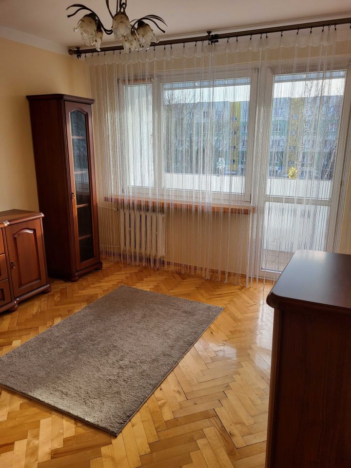 Mieszkanie 2-pokojowe Chełm, ul. Wolności