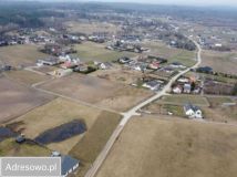 Działka budowlana Bieszkowice. Zdjęcie 2