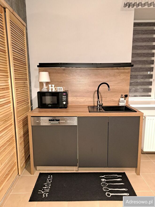 Mieszkanie 1-pokojowe Wrocław Osobowice, ul. Osobowicka. Zdjęcie 7