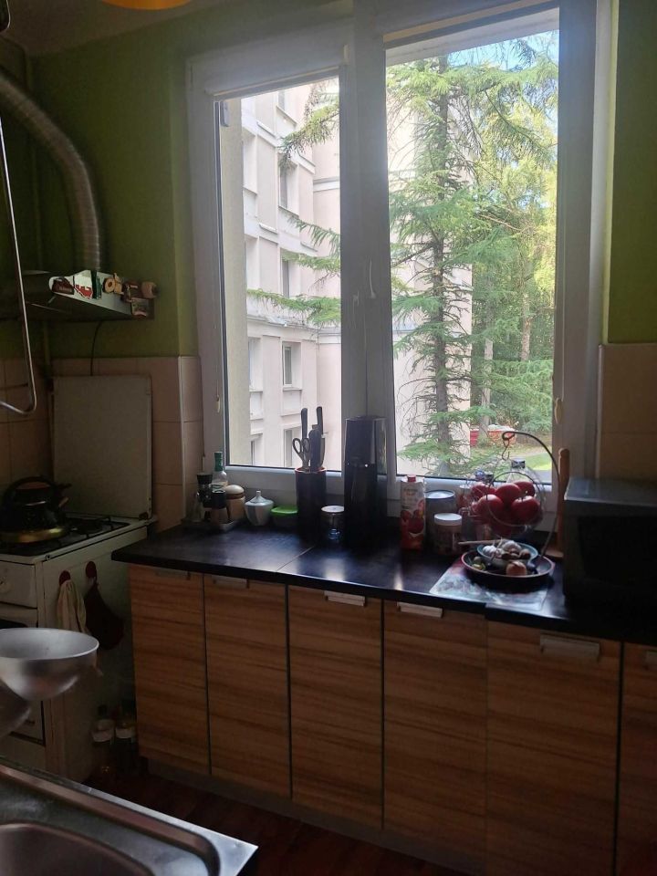 Mieszkanie 1-pokojowe Warszawa Bielany, ul. Jana Kasprowicza. Zdjęcie 8