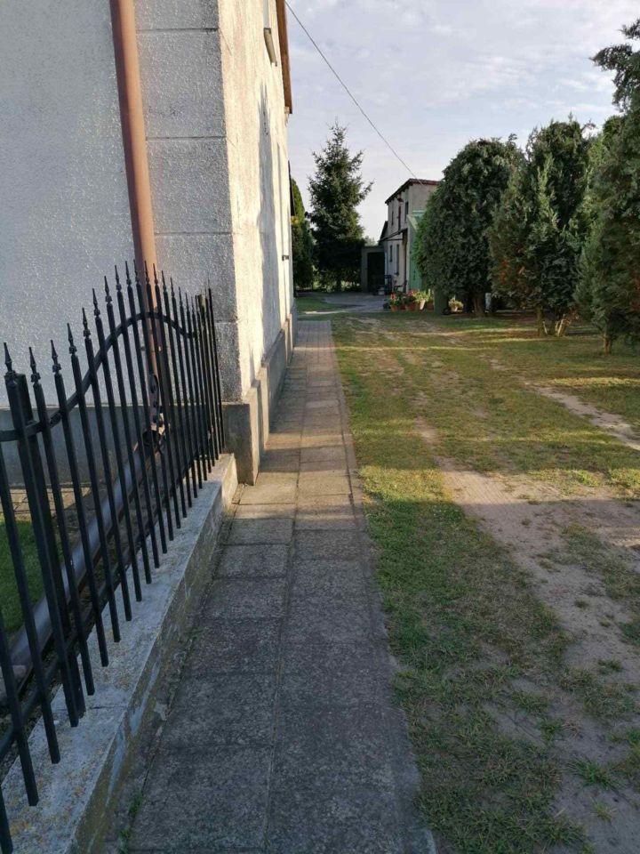 dom wolnostojący Zamość. Zdjęcie 2