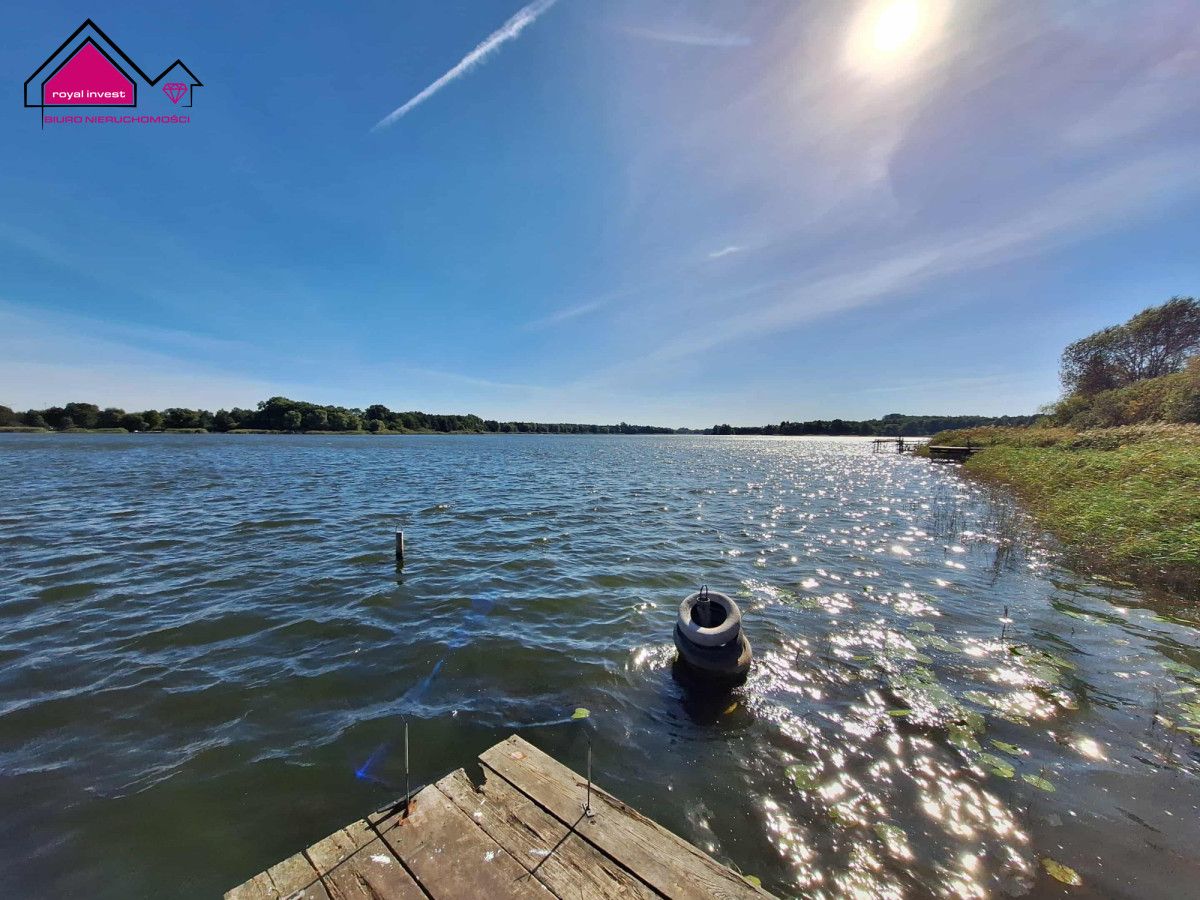 dom wolnostojący, 2 pokoje Mielnica Duża. Zdjęcie 8