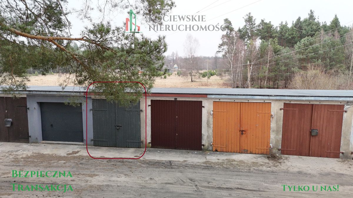 Mieszkanie 2-pokojowe Czarna Woda, ul. Słowackiego. Zdjęcie 11