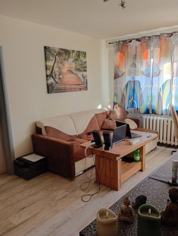 Mieszkanie 2-pokojowe Głogów, ul. Obrońców Pokoju. Zdjęcie 1