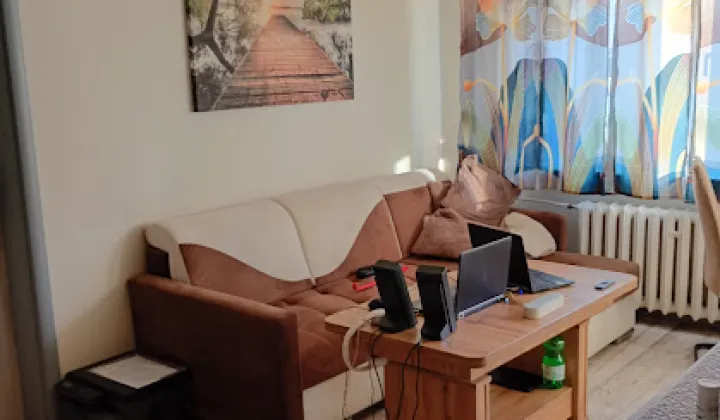 Mieszkanie 2-pokojowe Głogów, ul. Obrońców Pokoju