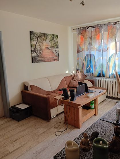 Mieszkanie 2-pokojowe Głogów, ul. Obrońców Pokoju. Zdjęcie 1