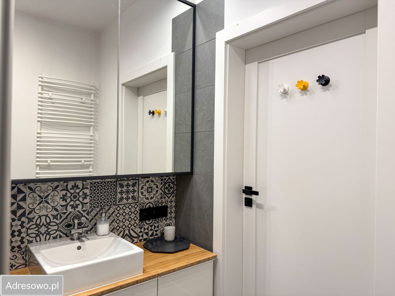 Mieszkanie 3-pokojowe Oława, ul. Jarosława Iwaszkiewicza. Zdjęcie 19