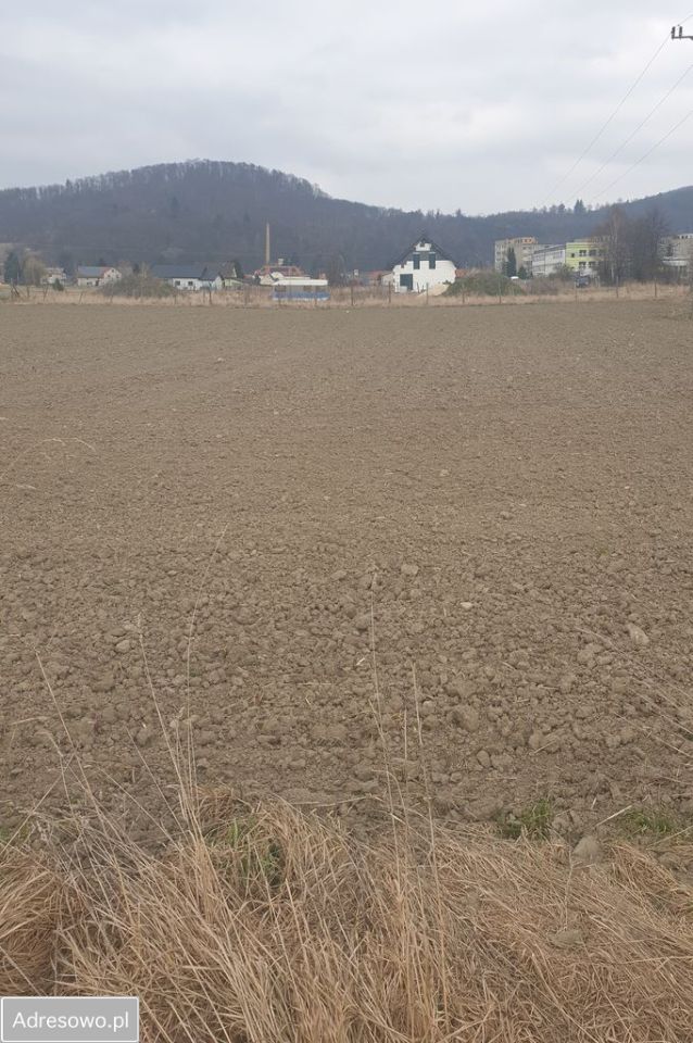 Działka budowlana Ołdrzychowice Kłodzkie, ul. Sportowa. Zdjęcie 7