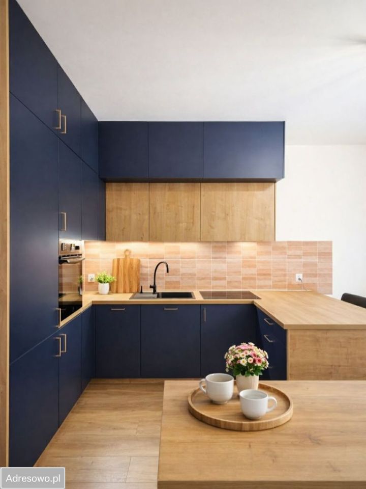 Mieszkanie 2-pokojowe Kowale. Zdjęcie 6