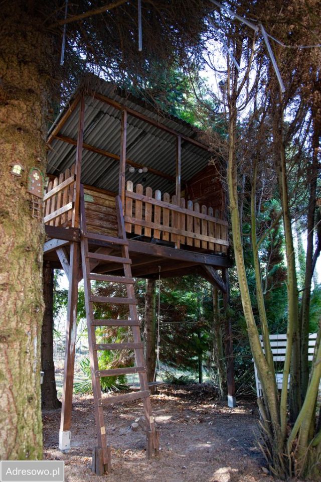 dom wolnostojący, 5 pokoi Pobiedziska, ul. Józefa Kostrzewskiego. Zdjęcie 5