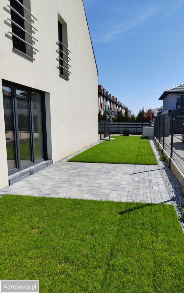 bliźniak, 5 pokoi Siemianowice Śląskie Przełajka, ul. Poranna. Zdjęcie 11