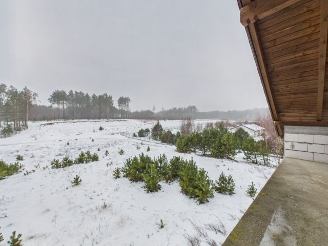 dom wolnostojący, 5 pokoi Męcikał. Zdjęcie 12