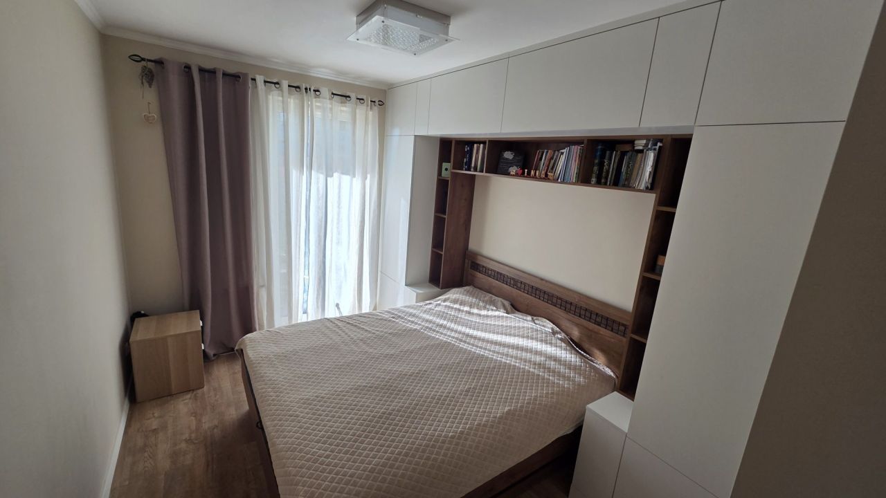 Mieszkanie 3-pokojowe Warszawa Białołęka, ul. Mochtyńska. Zdjęcie 2