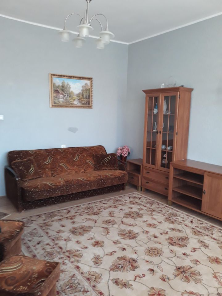 Mieszkanie 2-pokojowe Elbląg Centrum, ul. Królewiecka. Zdjęcie 3