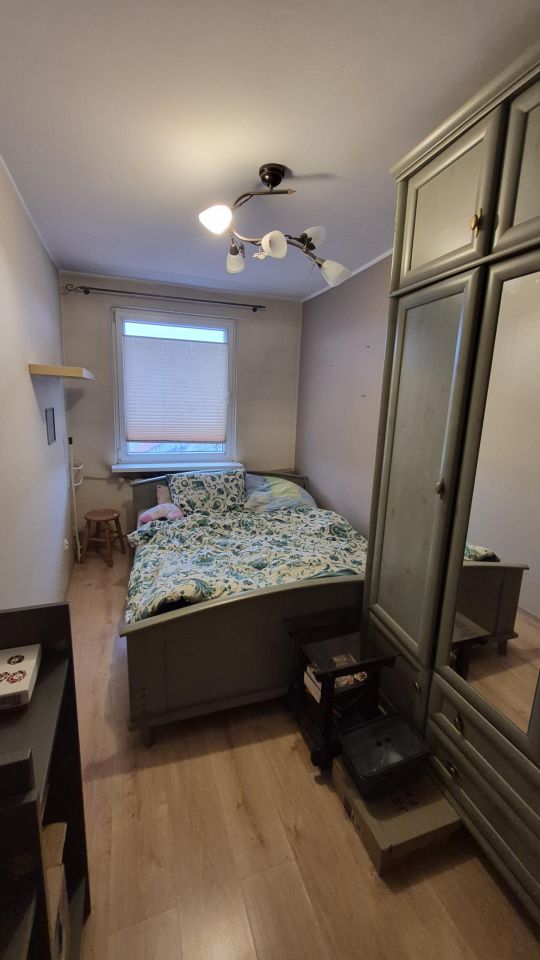 Mieszkanie 4-pokojowe Ujście, pl. Wiosny Ludów. Zdjęcie 18