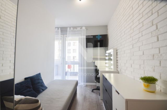 Mieszkanie 3-pokojowe Warszawa, ul. Aleksandra Prystora. Zdjęcie 6