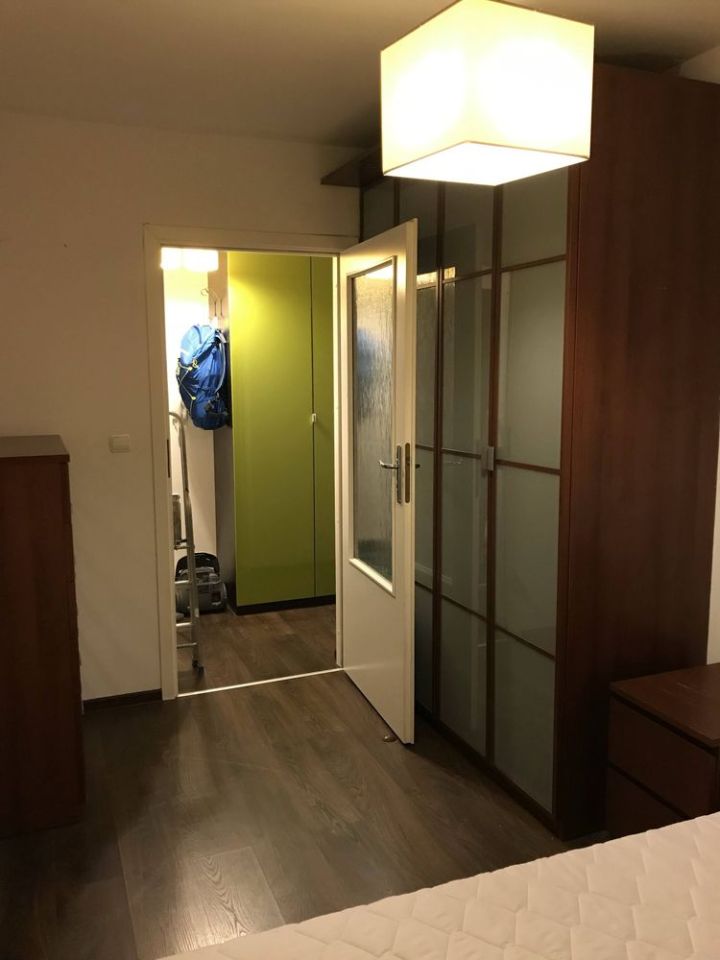 Mieszkanie 2-pokojowe Kraków Dębniki, ul. Borkowska. Zdjęcie 2