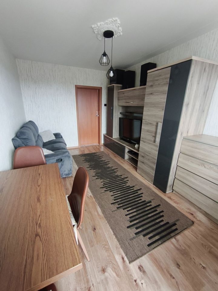 Mieszkanie 3-pokojowe Białystok Skorupy. Zdjęcie 3