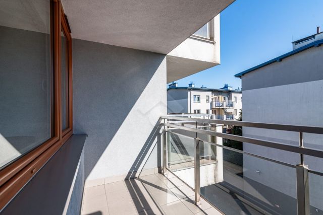 Mieszkanie 3-pokojowe Kraków Kurdwanów, ul. Franciszka Bujaka. Zdjęcie 15