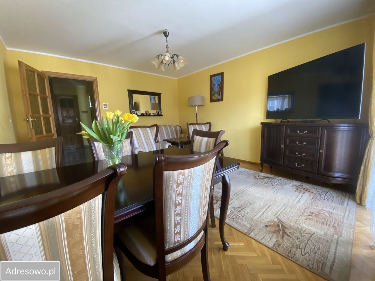 Mieszkanie 3-pokojowe Toruń Jakubskie Przedmieście, ul. Konopackich. Zdjęcie 18